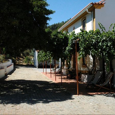 فيلا Quinta Do Vaqueirinho - Agro-Turismo Marvão المظهر الخارجي الصورة