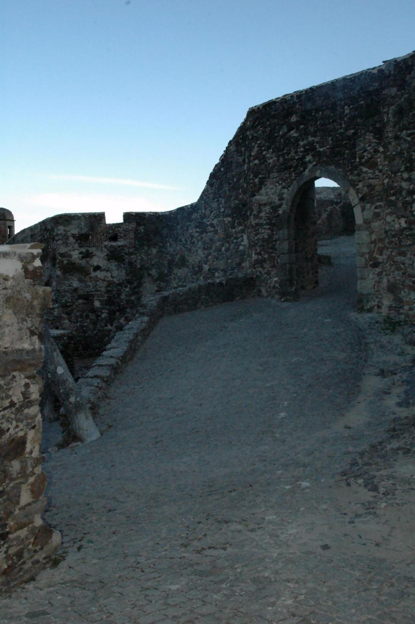 فيلا Quinta Do Vaqueirinho - Agro-Turismo Marvão المظهر الخارجي الصورة