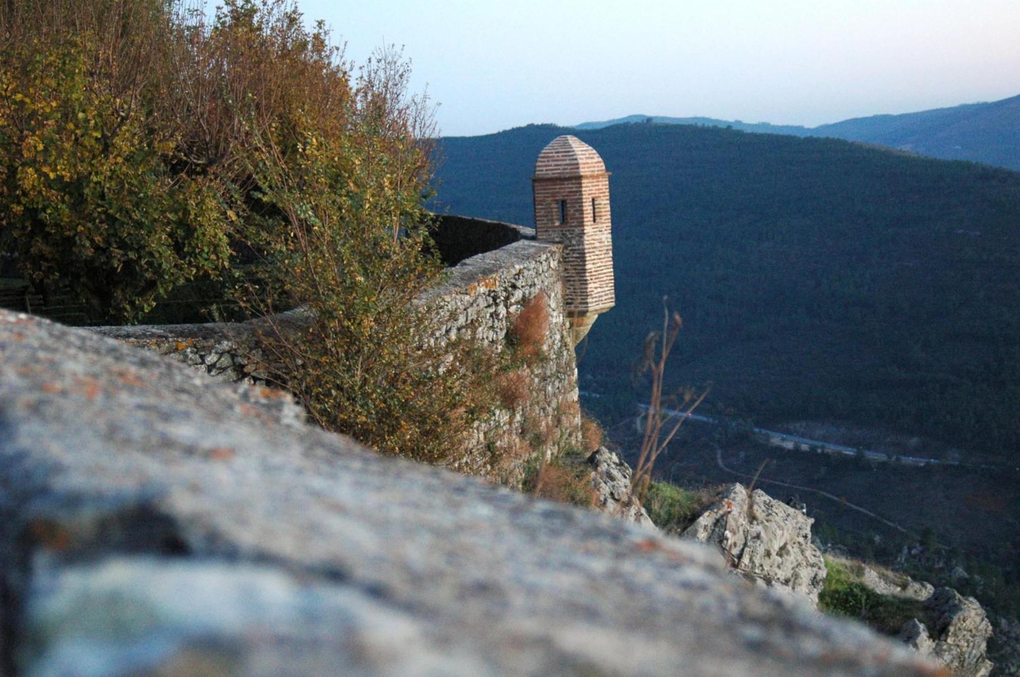 فيلا Quinta Do Vaqueirinho - Agro-Turismo Marvão المظهر الخارجي الصورة