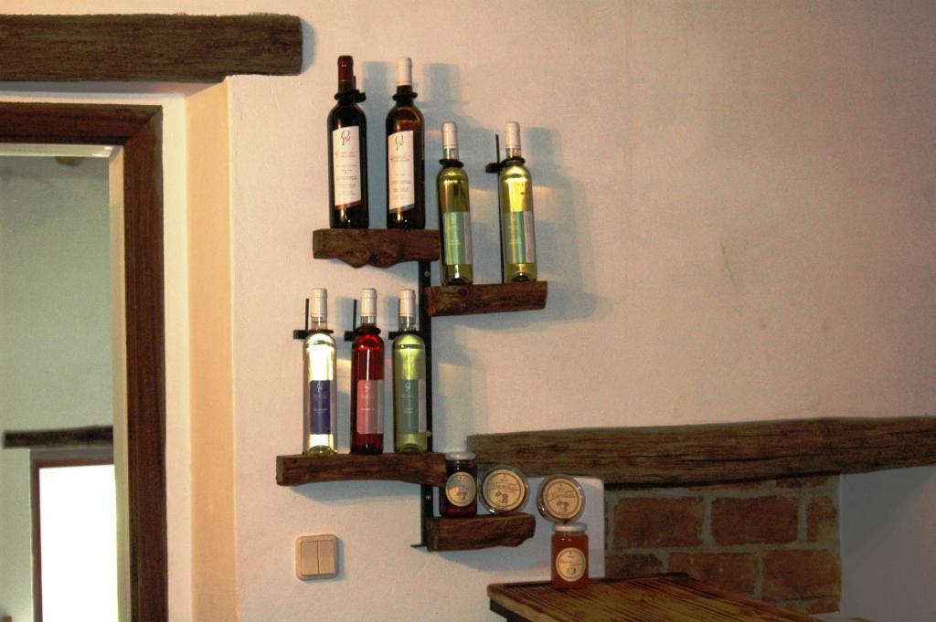 فيلا Quinta Do Vaqueirinho - Agro-Turismo Marvão المظهر الخارجي الصورة