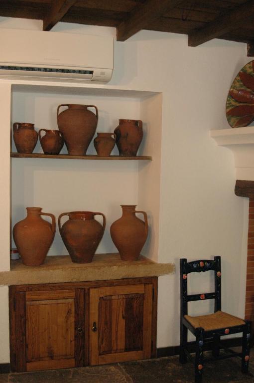 فيلا Quinta Do Vaqueirinho - Agro-Turismo Marvão المظهر الخارجي الصورة