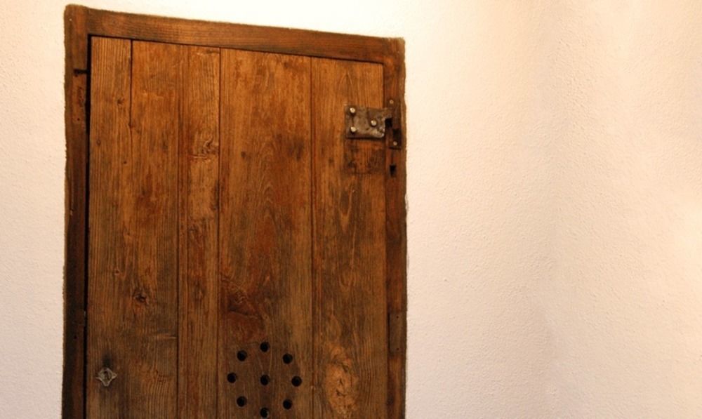 فيلا Quinta Do Vaqueirinho - Agro-Turismo Marvão المظهر الخارجي الصورة