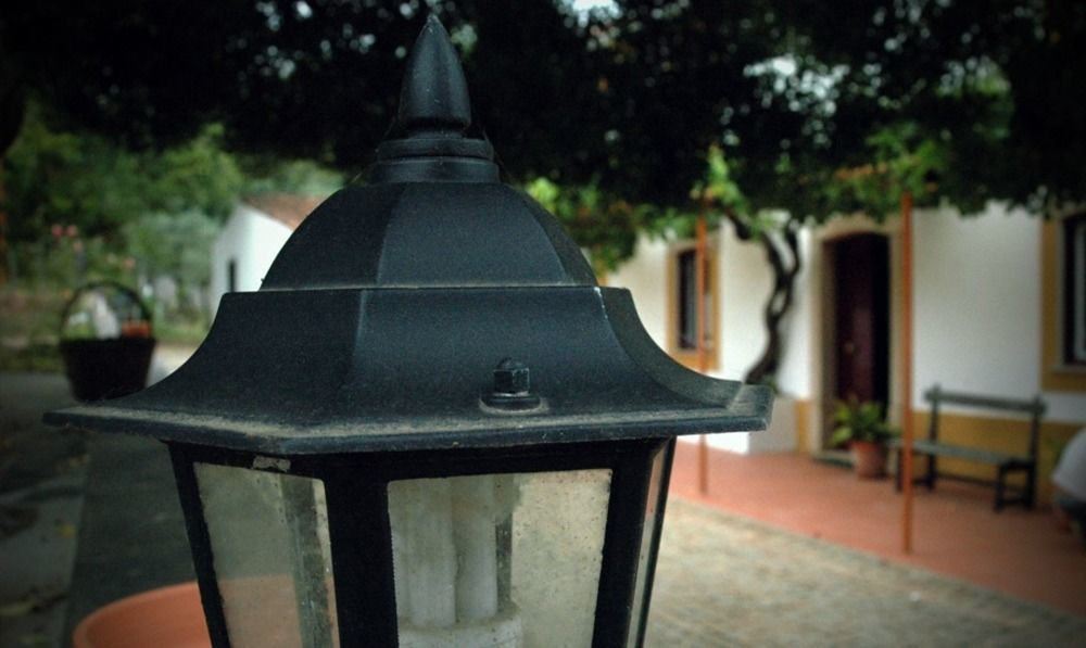 فيلا Quinta Do Vaqueirinho - Agro-Turismo Marvão المظهر الخارجي الصورة