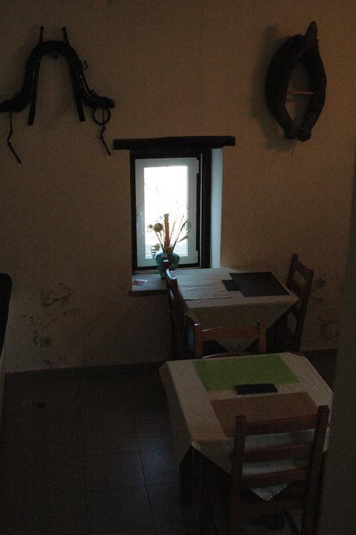 فيلا Quinta Do Vaqueirinho - Agro-Turismo Marvão المظهر الخارجي الصورة