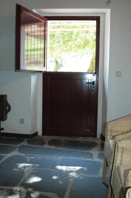 فيلا Quinta Do Vaqueirinho - Agro-Turismo Marvão المظهر الخارجي الصورة