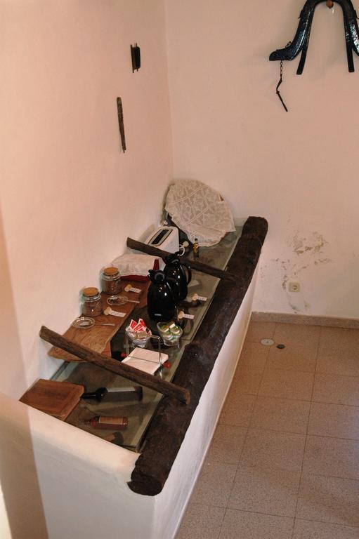 فيلا Quinta Do Vaqueirinho - Agro-Turismo Marvão المظهر الخارجي الصورة